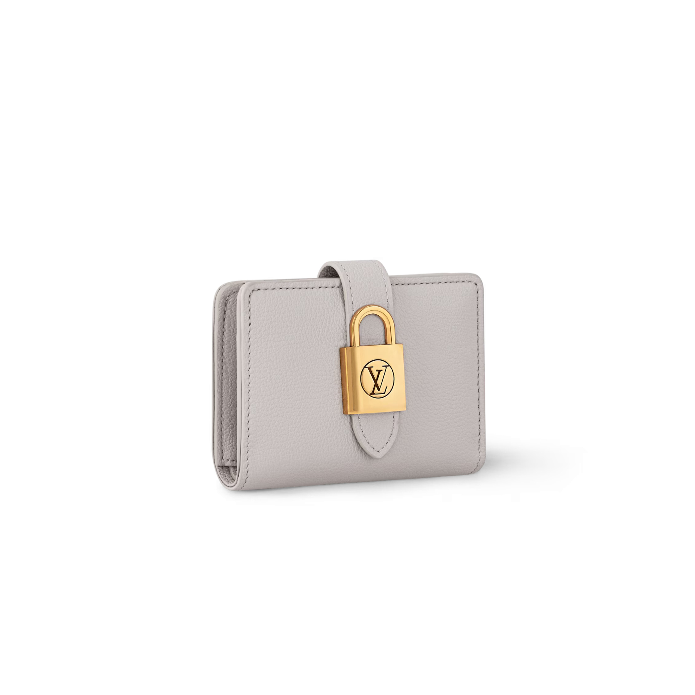LOUIS VUITTON PORTOFOUILLE LOWKEY COMPACT M13616 (11*8.5*2cm)